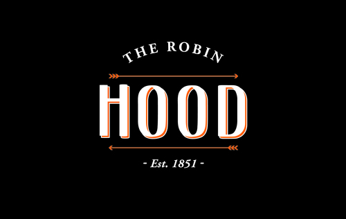 Robin hood