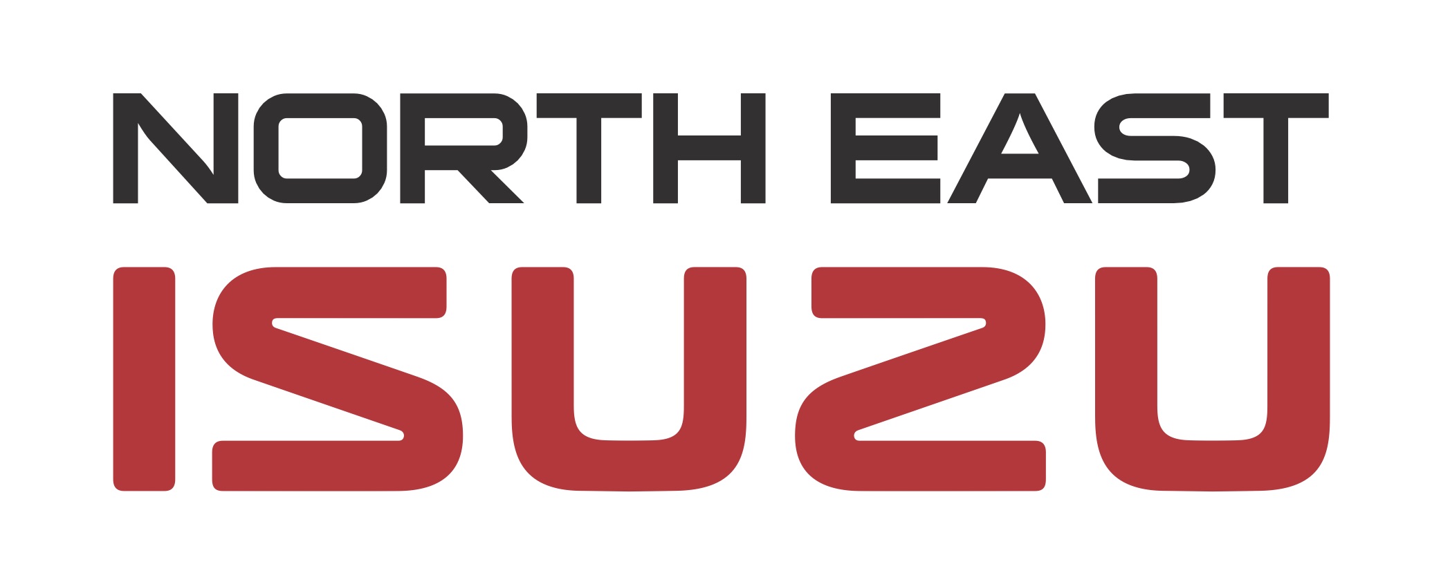 Logo - North East Isuzu Trucks