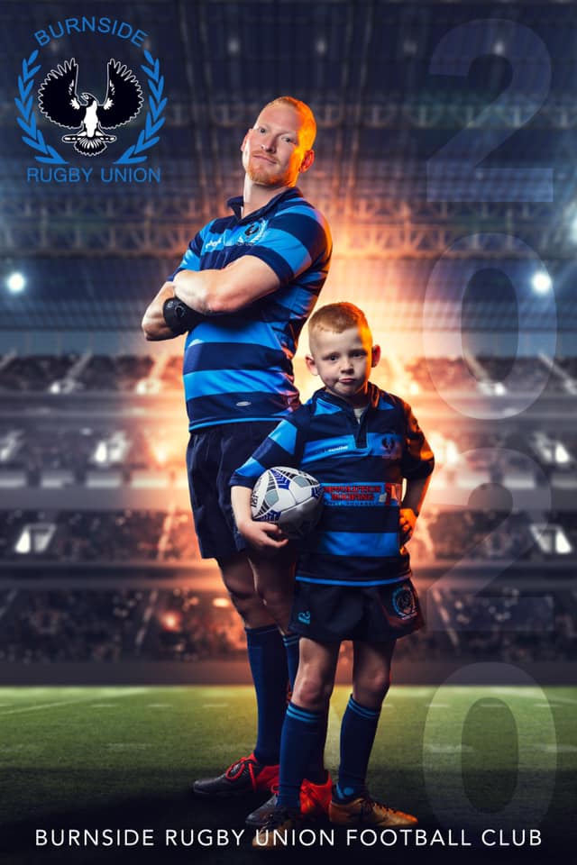 | Club Photos | – BURNSIDE RUGBY UNION FOOTBALL CLUB