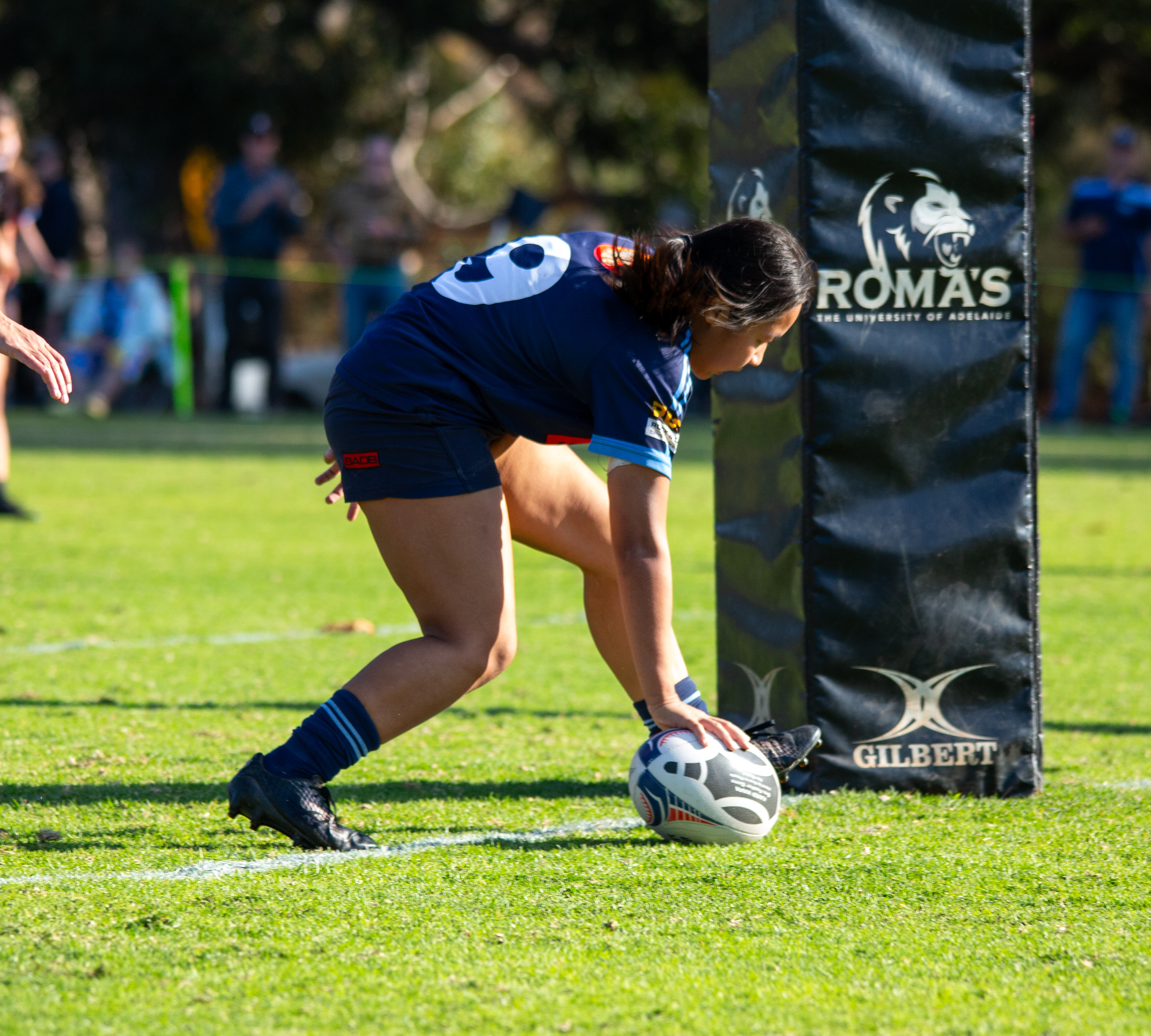 | Senior Men & Women | – BURNSIDE RUGBY UNION FOOTBALL CLUB