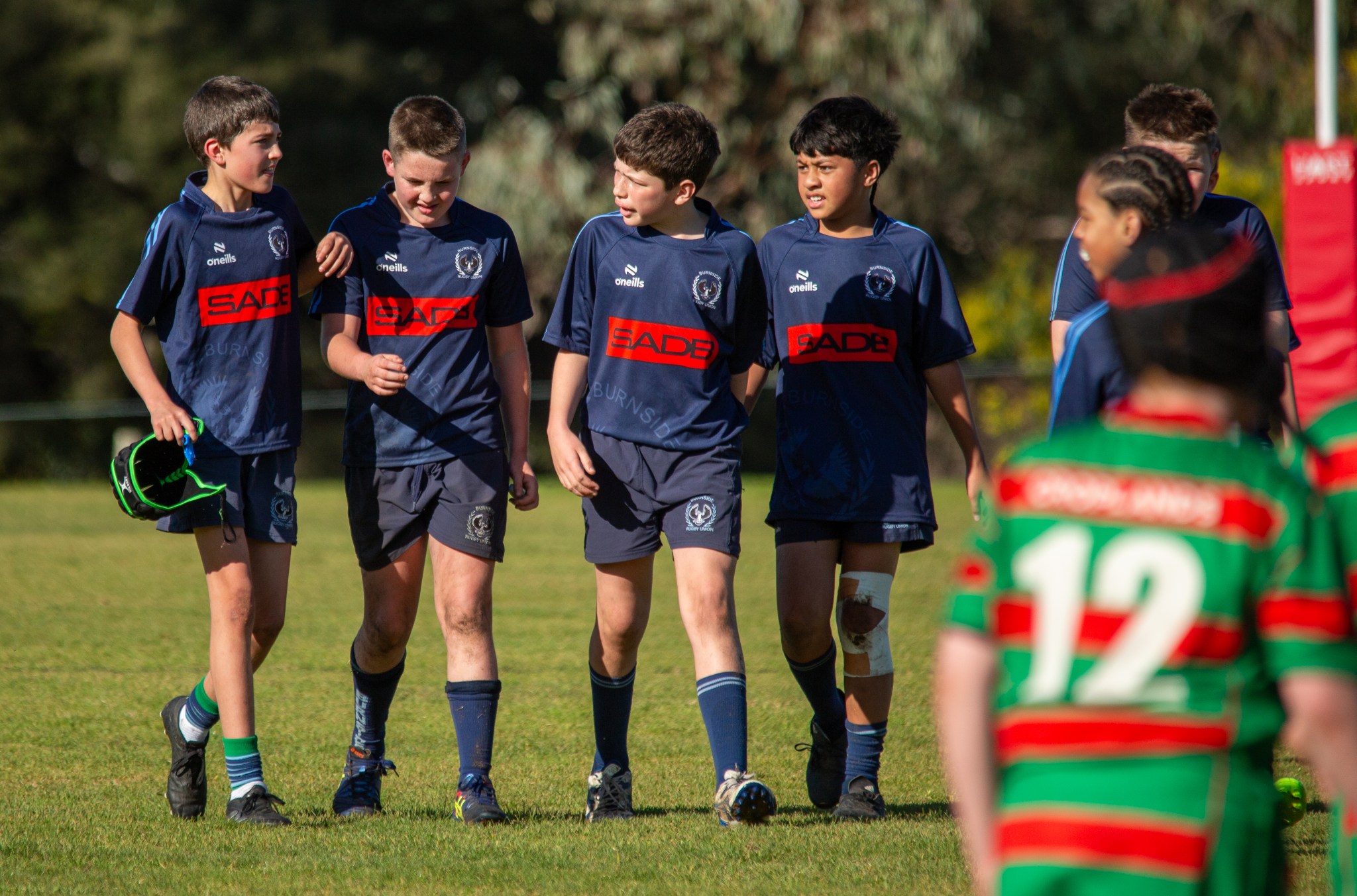 Burnside Rugby | Juniors | – BURNSIDE RUGBY UNION FOOTBALL CLUB